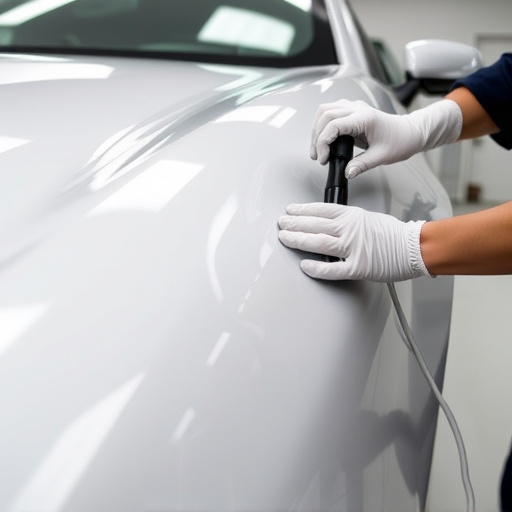 car refinishing