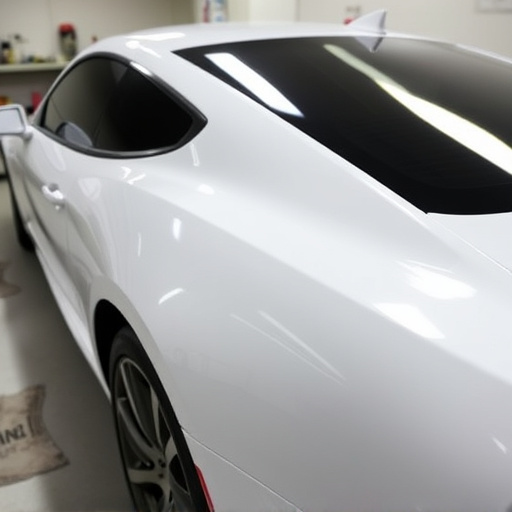 car refinishing
