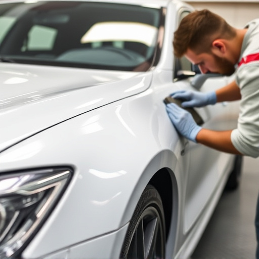 car refinishing