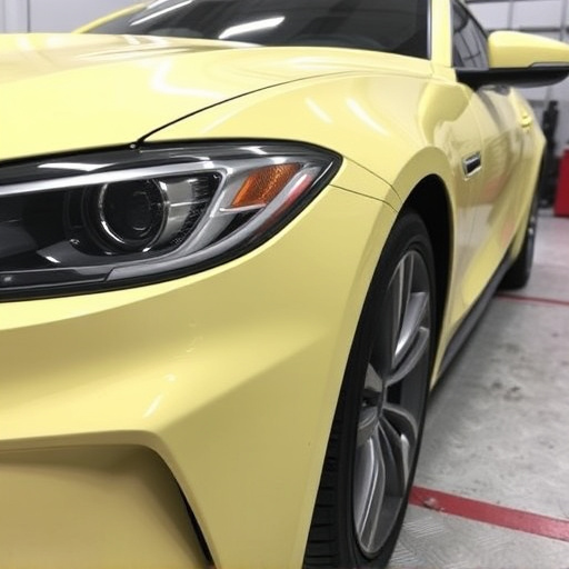 car refinishing