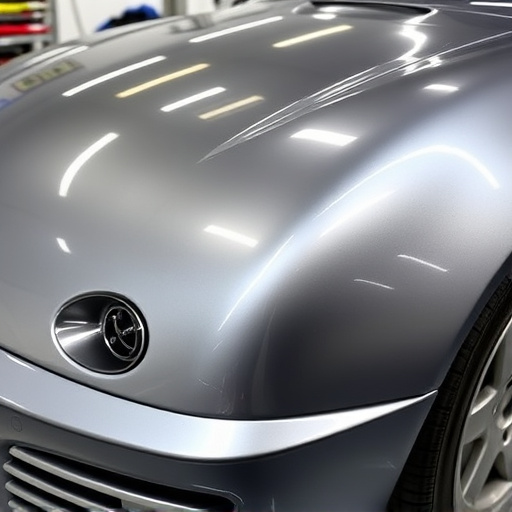 car refinishing