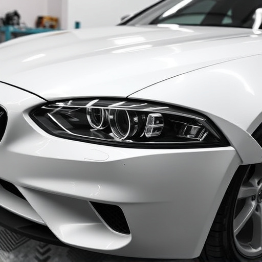 car refinishing