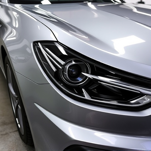 car refinishing