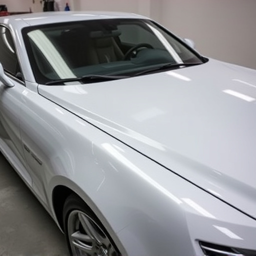 car refinishing