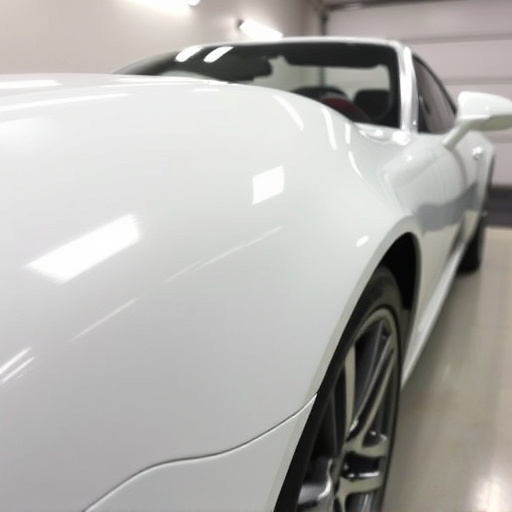 car refinishing