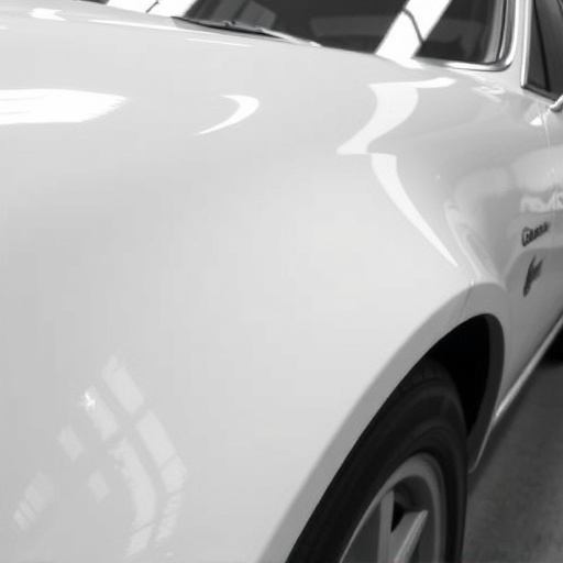 car refinishing