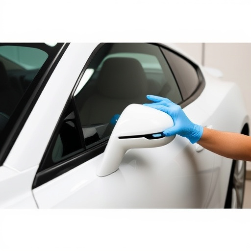 car refinishing