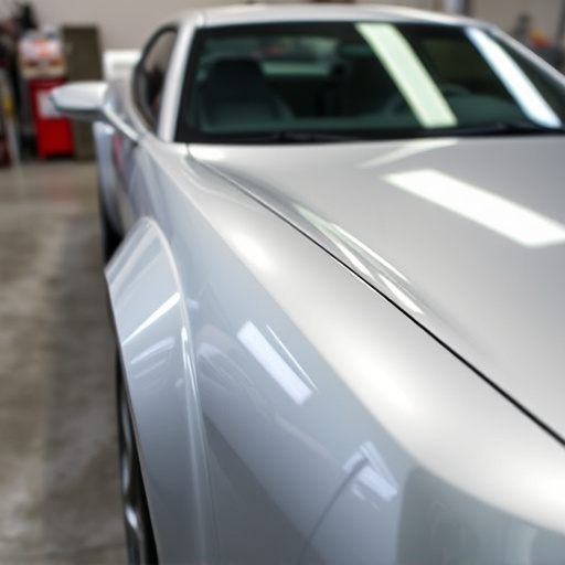 car refinishing