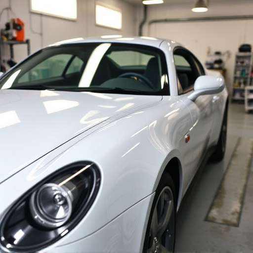 car refinishing