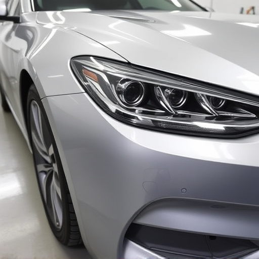 car refinishing