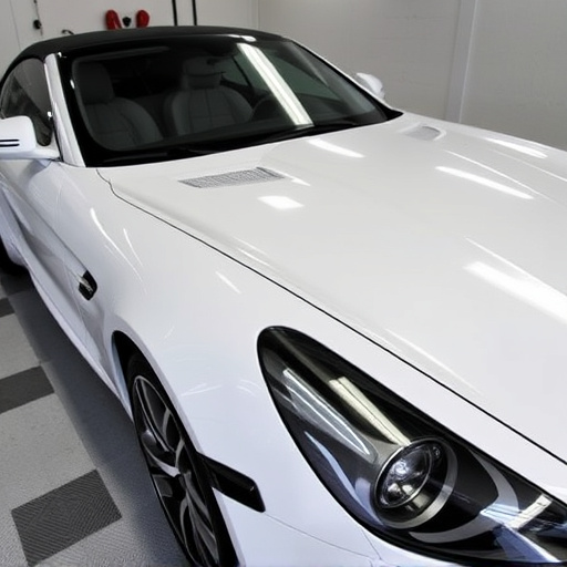 car refinishing