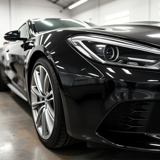 car refinishing