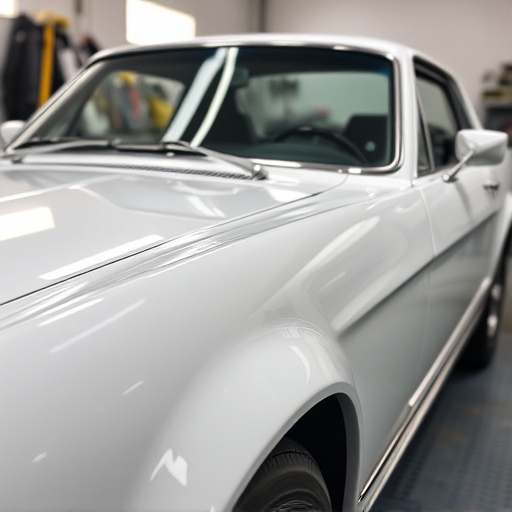 car refinishing