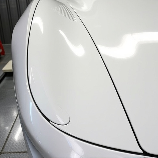 car refinishing