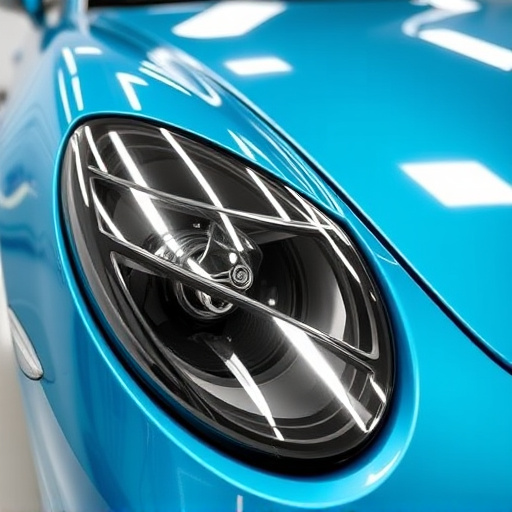 car refinishing