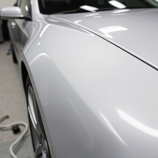 car refinishing