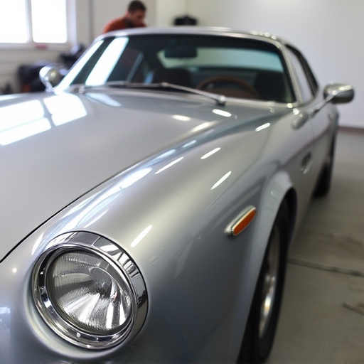 car refinishing
