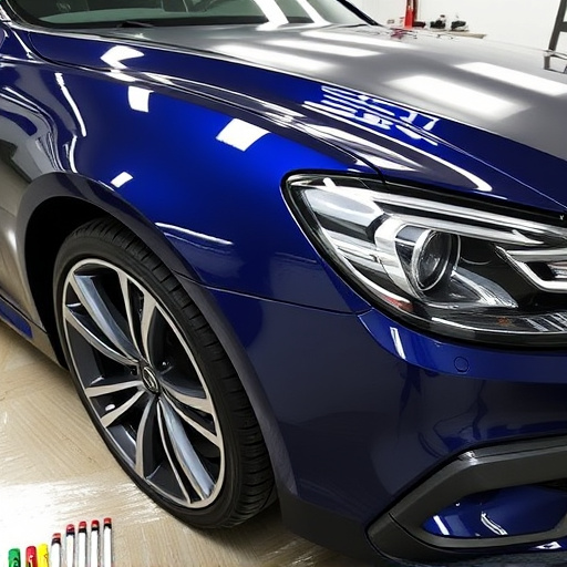 car refinishing