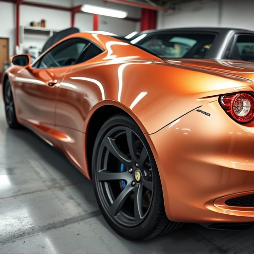 car refinishing