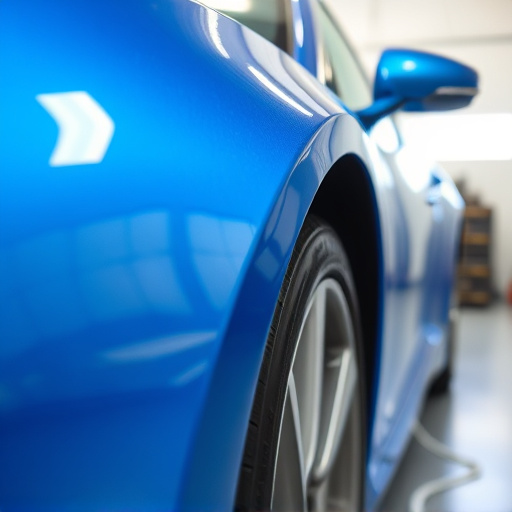 car refinishing