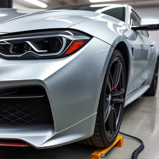 car refinishing