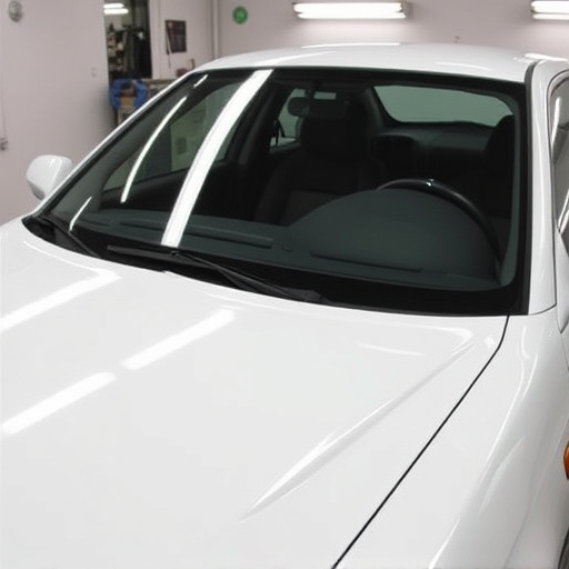 car refinishing