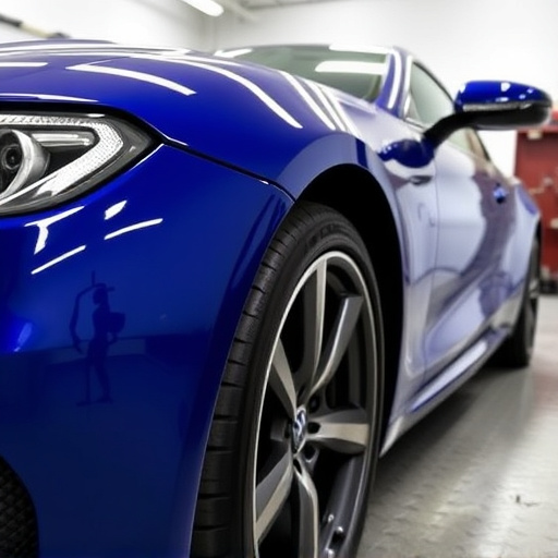 car refinishing