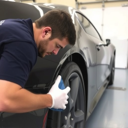 car refinishing