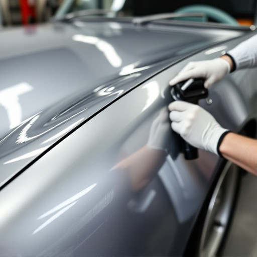 car refinishing