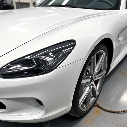 car refinishing