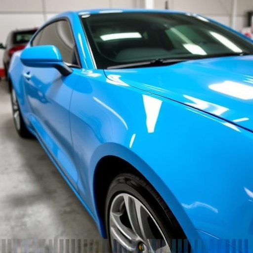 car refinishing