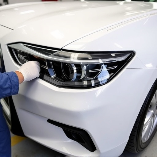 car refinishing