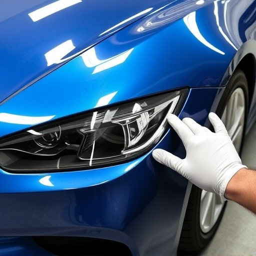 car refinishing