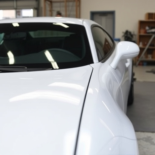 car refinishing