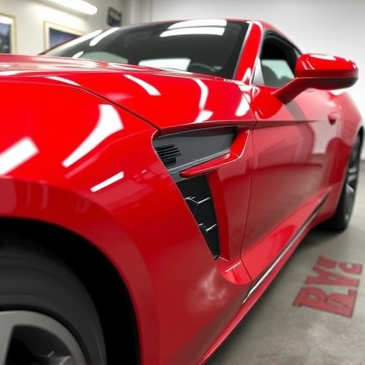 car refinishing