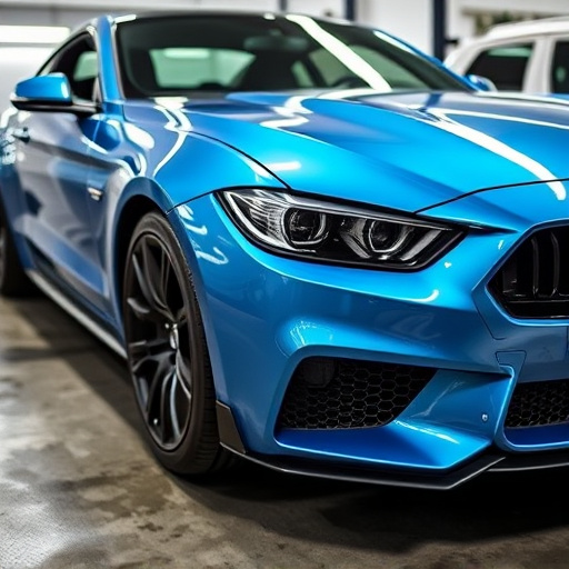 car refinishing