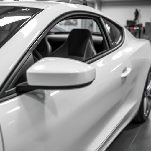 car refinishing