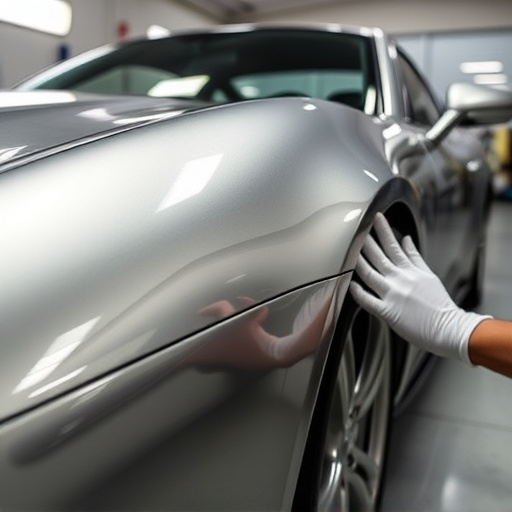 car refinishing