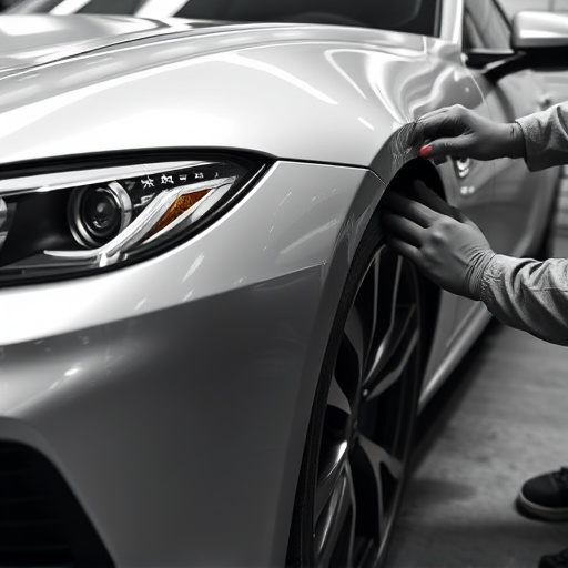 car refinishing