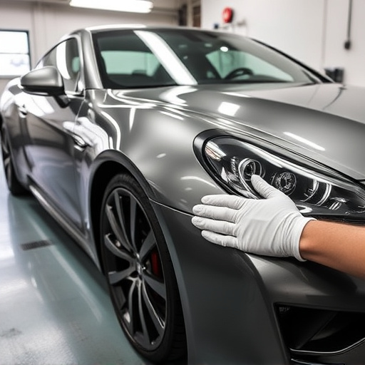 car refinishing