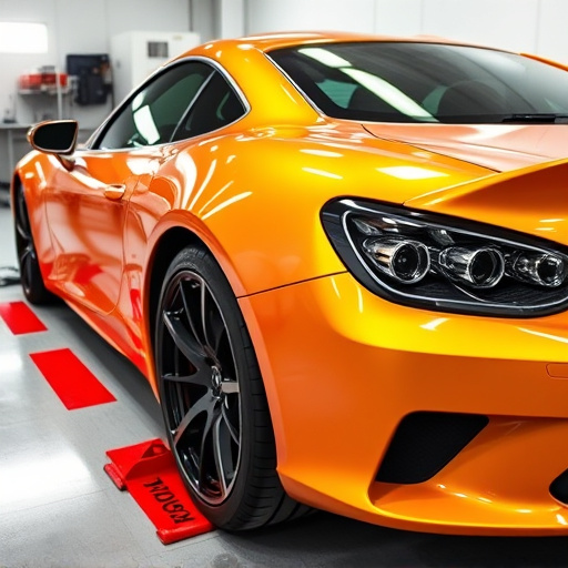 car refinishing