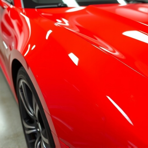 car refinishing