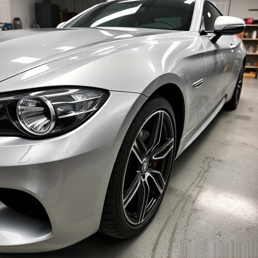 car refinishing