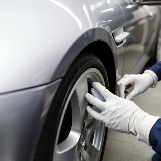 car refinishing