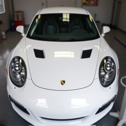 car refinishing