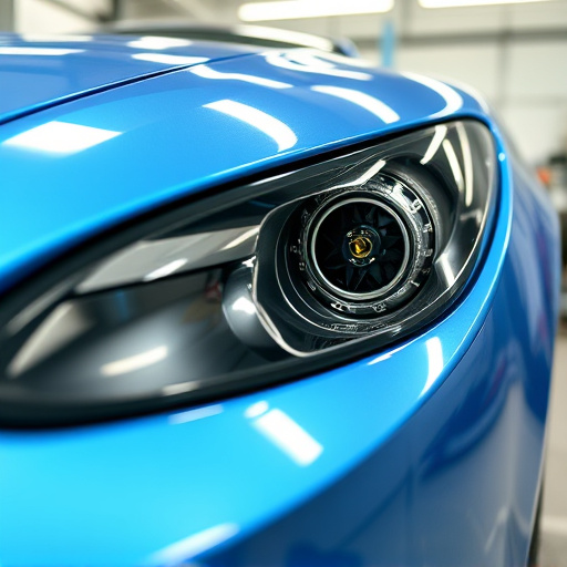 car refinishing