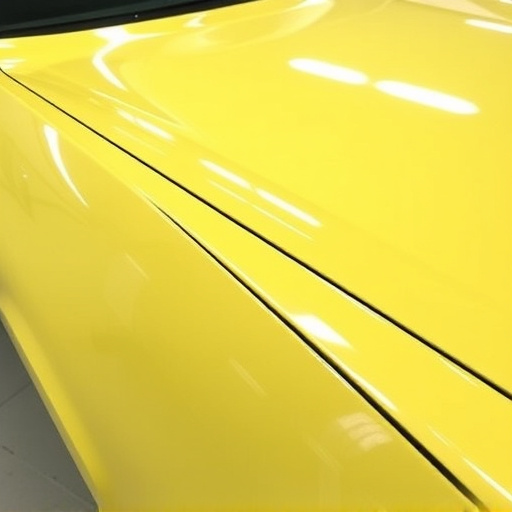 car refinishing