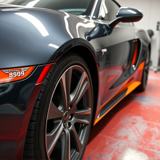 car refinishing