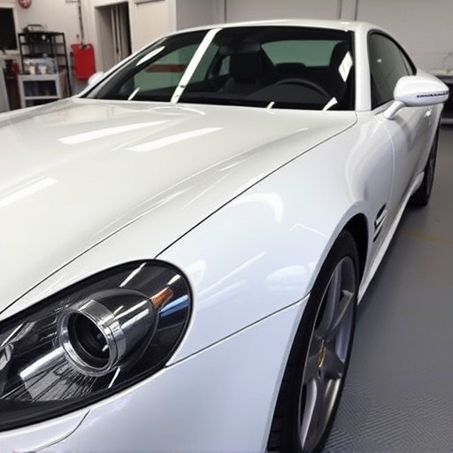 car refinishing
