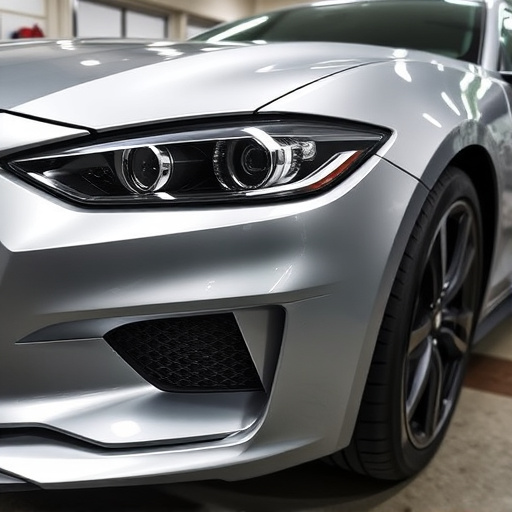 car refinishing